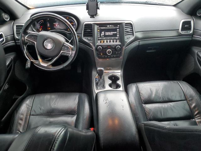 65552356 :رقم المزاد ، 1C4RJFBG1JC287625 vin ، 2018 Jeep Grand Cherokee مزاد بيع