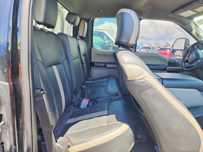64664286 :رقم المزاد ، 1FD0X4GT1MEC44165 vin ، 2021 Ford F450 مزاد بيع