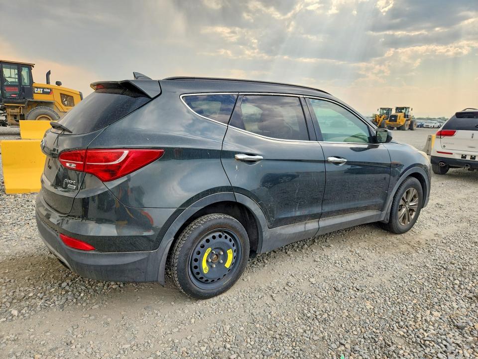 Продажа на аукционе авто 2013 Hyundai Santa Fe Sport, vin: 5XYZUDLB7DG082907, номер лота: 63806956