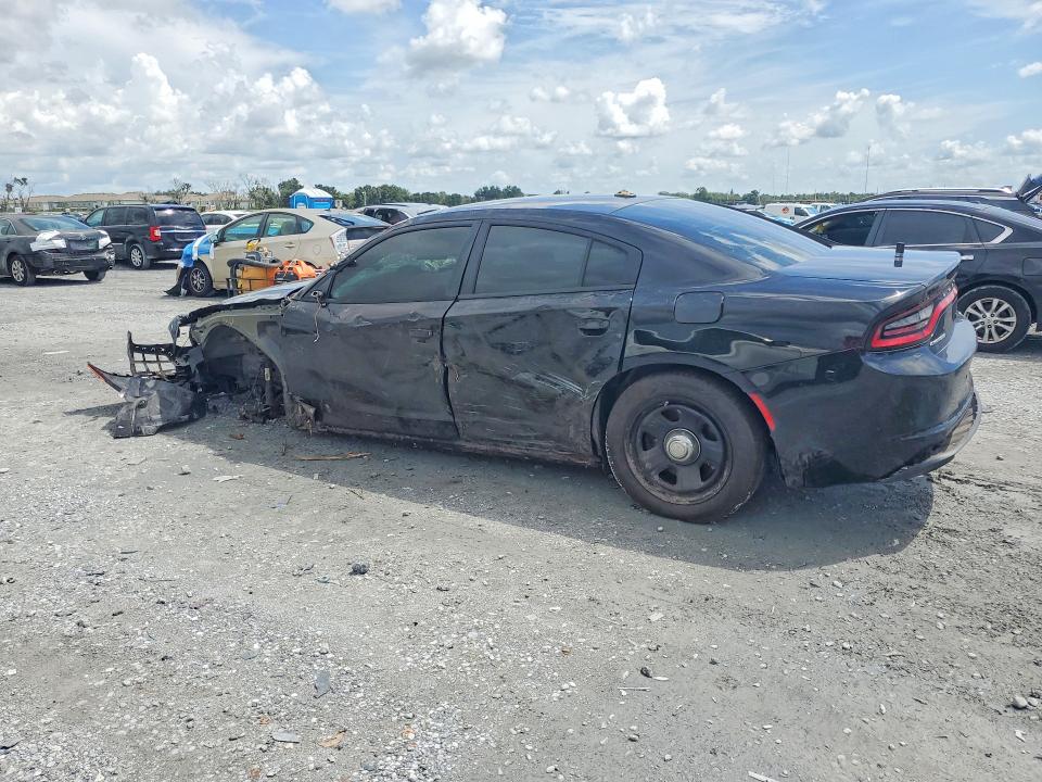 2021 Dodge Charger მანქანა იყიდება აუქციონზე, vin: 2C3CDXAT9MH523056, აუქციონის ნომერი: 66461486