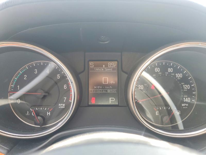 Продажа на аукционе авто 2012 Jeep Grand Cherokee, vin: 1C4RJFCT9CC182281, номер лота: 65957056