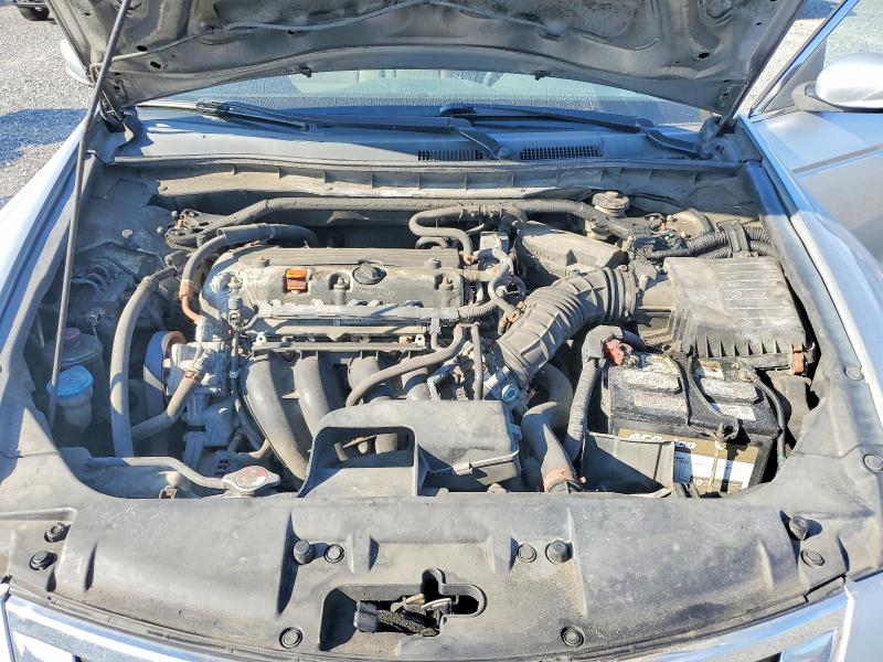 Продажа на аукционе авто 2010 Honda Accord, vin: 1HGCP2F72AA800109, номер лота: 66068156