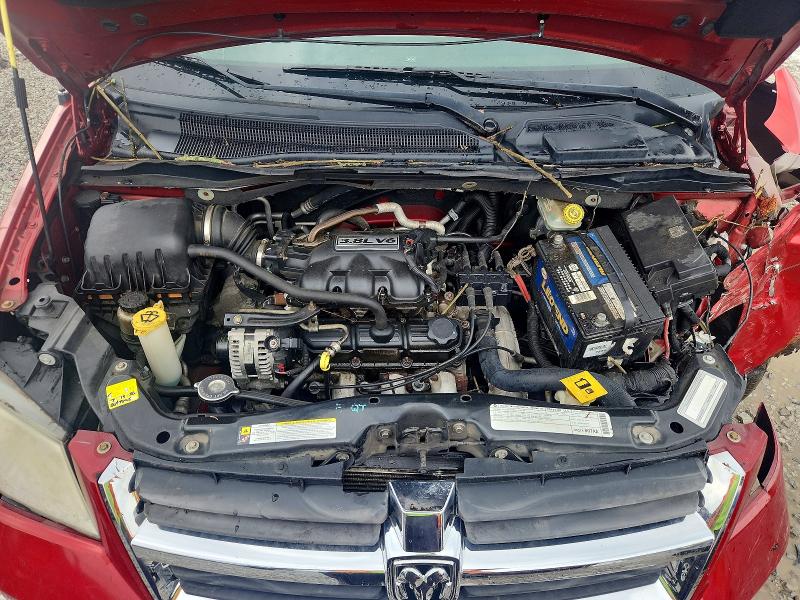 Aukcja sprzedaży 2009 Dodge Grand Caravan, vin: 2D8HN54109R655767, numer aukcji: 65263616