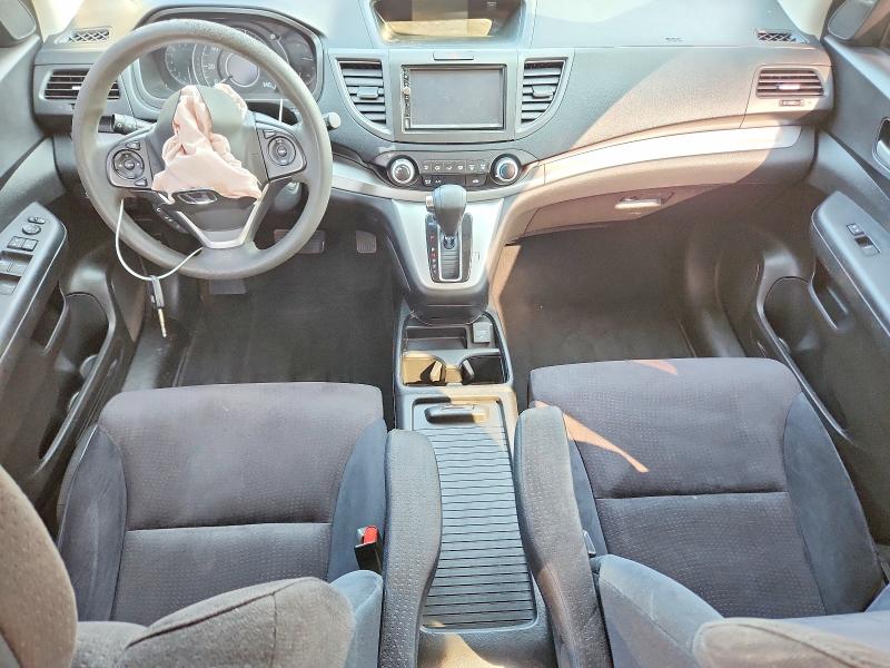 Продажа на аукционе авто 2014 Honda Cr-v, vin: 5J6RM4H52EL086253, номер лота: 64610506