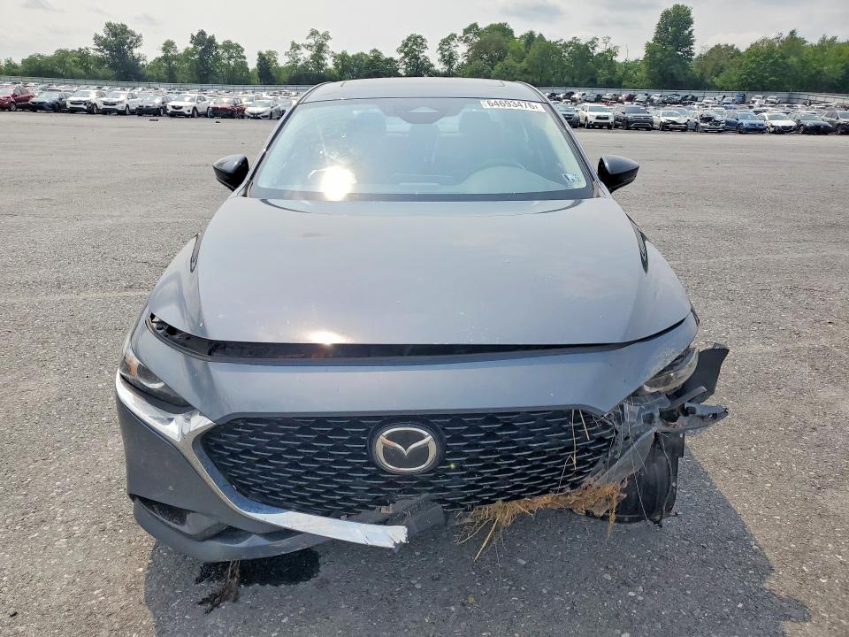 Aukcja sprzedaży 2025 Mazda 3, vin: JM1BPBCM2S1756120, numer aukcji: 64693476