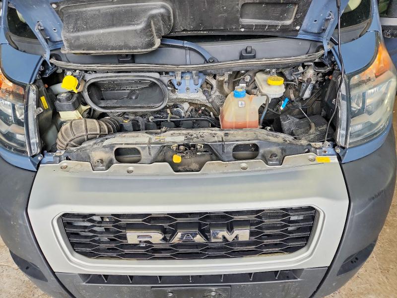 Продаж на аукціоні авто 2020 Ram Promaster 3500, vin: 3C6URVJG3LE140644, номер лоту: 65958086