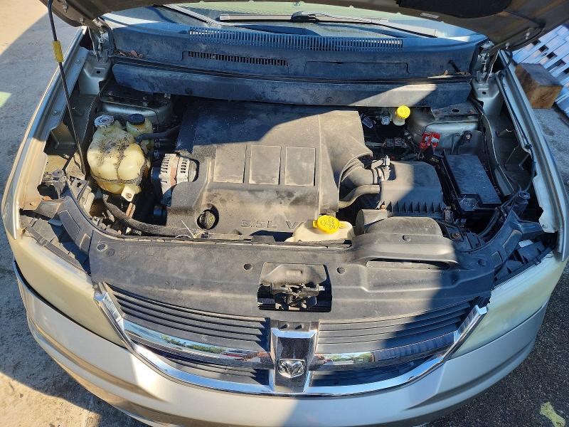2009 Dodge Journey მანქანა იყიდება აუქციონზე, vin: 3D4GG57VX9T222119, აუქციონის ნომერი: 65222536