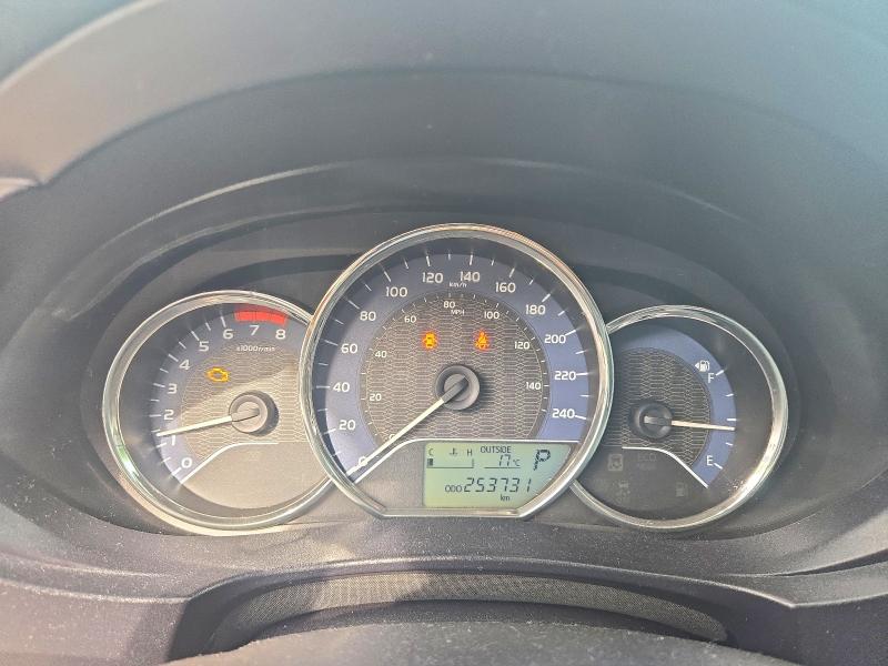 Aukcja sprzedaży 2015 Toyota Corolla, vin: 2T1BURHE4FC453070, numer aukcji: 64468216