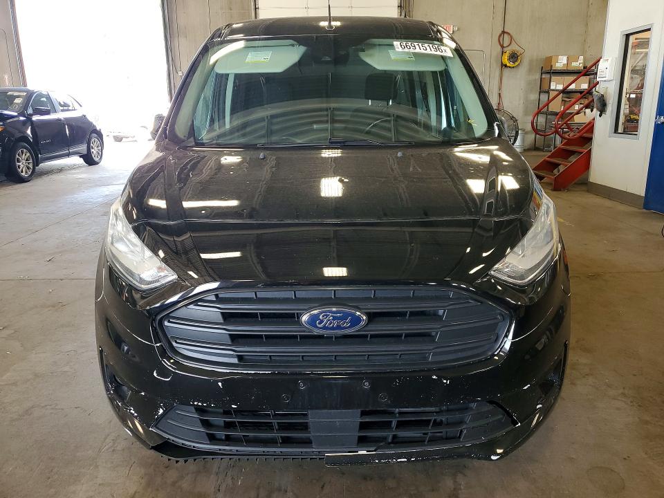 66915196 :رقم المزاد ، NM0LS7F22K1428350 vin ، 2019 Ford Transit Connect مزاد بيع