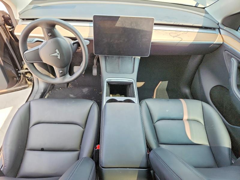 Aukcja sprzedaży 2023 Tesla Model Y, vin: 7SAYGDEE2PA179535, numer aukcji: 63658576