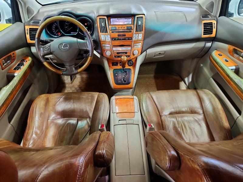 Aukcja sprzedaży 2009 Lexus Rx, vin: 2T2HK31U99C116179, numer aukcji: 66543206