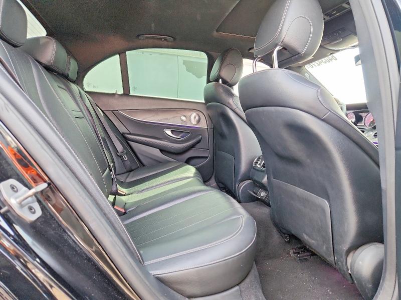 2019 Mercedes-benz E მანქანა იყიდება აუქციონზე, vin: WDDZF4JBXKA525888, აუქციონის ნომერი: 64034276