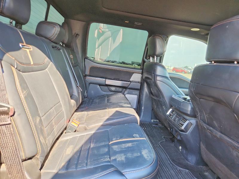 Aukcja sprzedaży 2022 Ford F150, vin: 1FTFW1ED4NFB66536, numer aukcji: 67340256