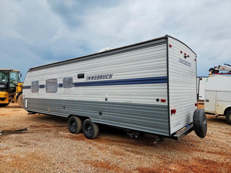 Продаж на аукціоні авто 2021 Gulf Stream Innsbruck, vin: 1NL1G3027M1148935, номер лоту: 68421246
