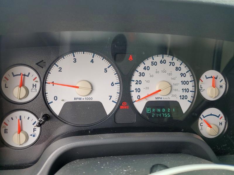 Продажа на аукционе авто 2006 Dodge Ram 1500, vin: 1D7HU18276S524882, номер лота: 66143366