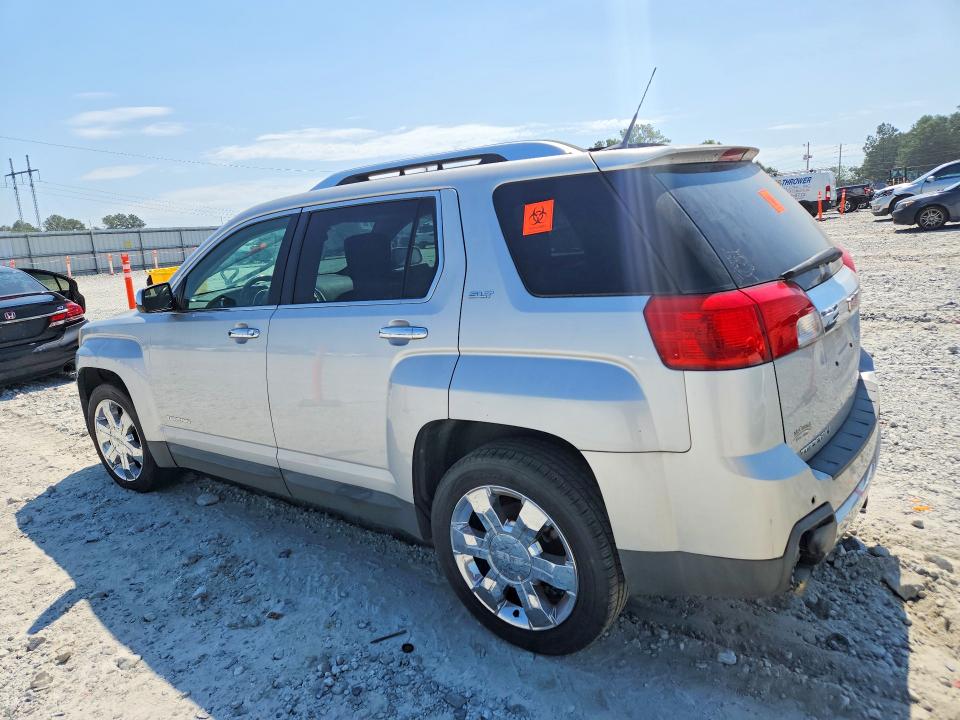 Продаж на аукціоні авто 2011 Gmc Terrain, vin: 2CTFLWE58B6245409, номер лоту: 66009696