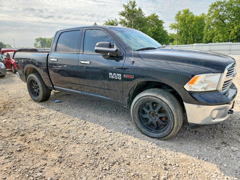 Продажа на аукционе авто 2015 Ram 1500, vin: 1C6RR7LM7FS641123, номер лота: 63295276