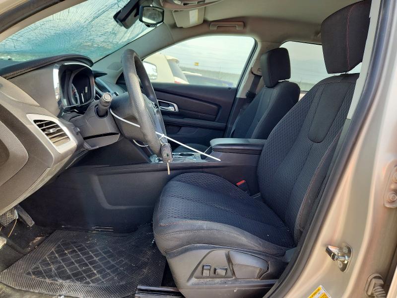 Aukcja sprzedaży 2012 Gmc Terrain, vin: 2GKALMEK9C6101048, numer aukcji: 65407946