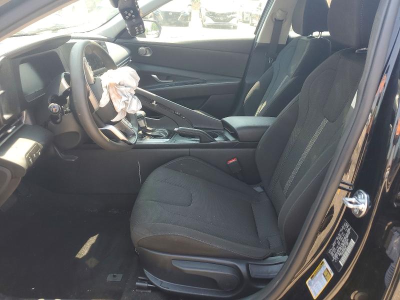 2026 Hyundai Elantra მანქანა იყიდება აუქციონზე, vin: KMHLL4DG7TU199334, აუქციონის ნომერი: 65819926