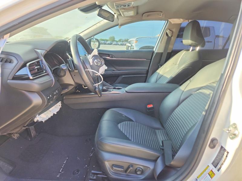 Aukcja sprzedaży 2021 Toyota Camry, vin: 4T1G11AK2MU495460, numer aukcji: 67012596