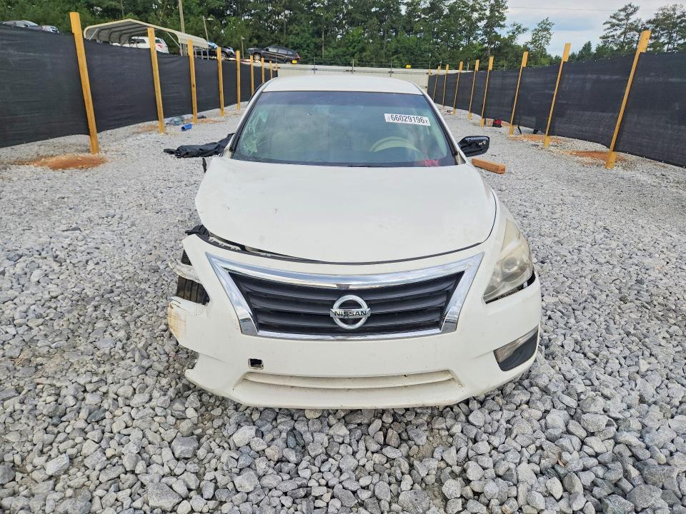Aukcja sprzedaży 2015 Nissan Altima, vin: 1N4AL3AP1FC286740, numer aukcji: 66029196