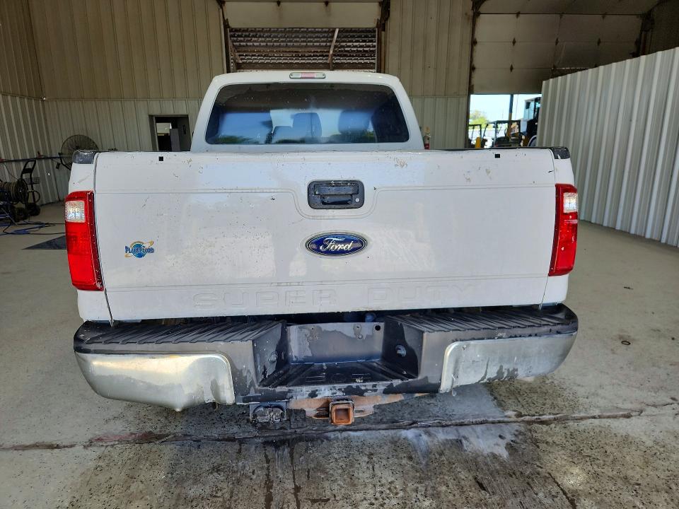 Aukcja sprzedaży 2012 Ford F250, vin: 1FT7W2AT7CEB38742, numer aukcji: 64781476