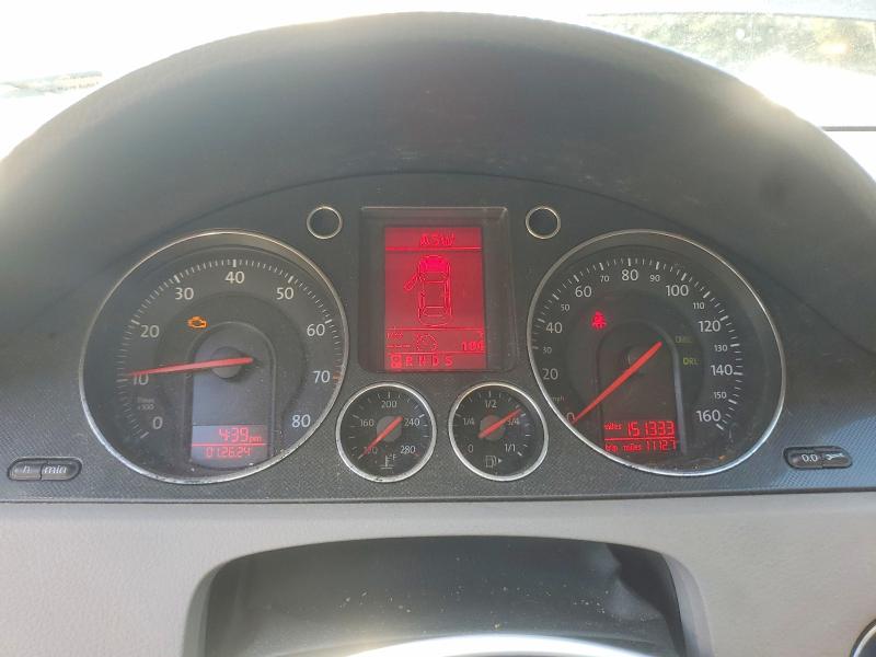 Продаж на аукціоні авто 2007 Volkswagen Passat, vin: WVWAK73CX7P115638, номер лоту: 65016376