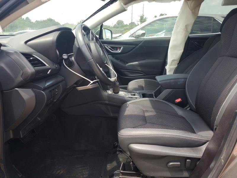 Aukcja sprzedaży 2019 Subaru Forester, vin: JF2SKAGC3KH421435, numer aukcji: 63837256