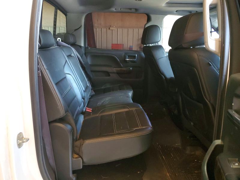 Auction sale of the 2015 Gmc Sierra, vin: 1GT120E87FF162470, lot number: 65399326