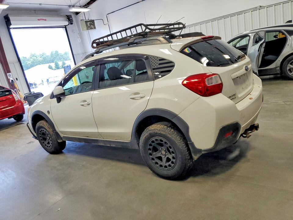 Продажа на аукционе авто 2014 Subaru Xv Crosstrek, vin: JF2GPAGC3E8344013, номер лота: 64624176