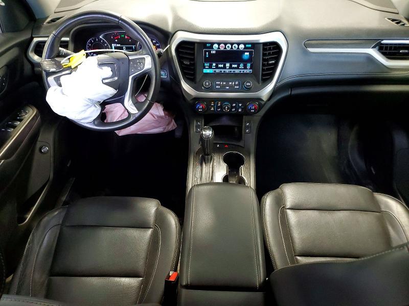 2017 Gmc Acadia მანქანა იყიდება აუქციონზე, vin: 1GKKNULS4HZ202365, აუქციონის ნომერი: 65658046