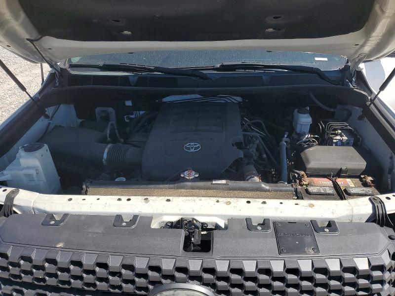 Продаж на аукціоні авто 2019 Toyota Tundra, vin: 5TFUM5F19KX082128, номер лоту: 66439106