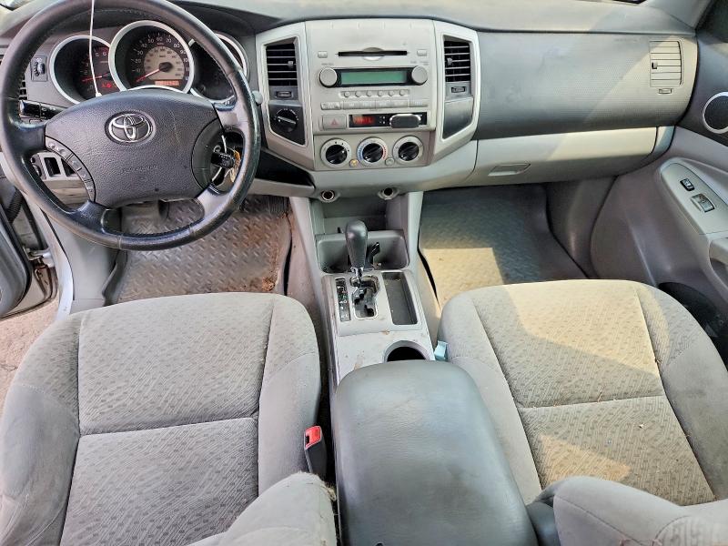 Продажа на аукционе авто 2007 Toyota Tacoma, vin: 5TEMU52N17Z428116, номер лота: 64089356