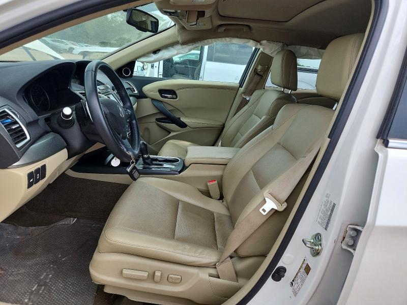 Aukcja sprzedaży 2018 Acura Rdx, vin: 5J8TB4H59JL006248, numer aukcji: 67024456