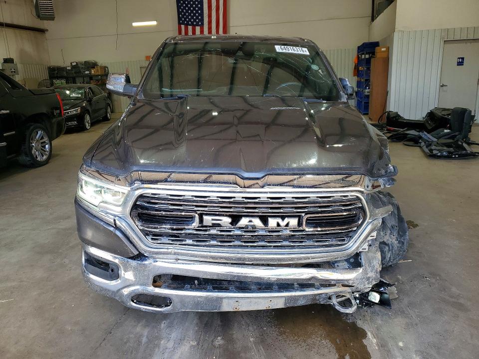 Aukcja sprzedaży 2020 Ram 1500, vin: 1C6RREHT0LN188848, numer aukcji: 64916316