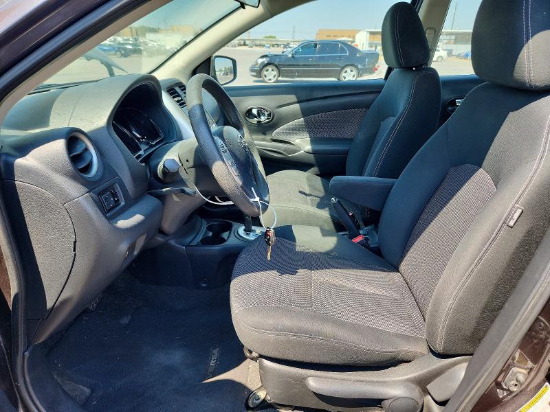 Продаж на аукціоні авто 2015 Nissan Versa, vin: 3N1CN7AP1FL830519, номер лоту: 66999406
