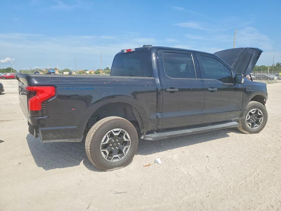 2023 Ford F150 მანქანა იყიდება აუქციონზე, vin: 1FTVW1ELXPWG11397, აუქციონის ნომერი: 64937406