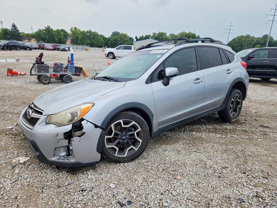 64228116 :رقم المزاد ، JF2GPAKC2GH298829 vin ، 2016 Subaru Crosstrek مزاد بيع