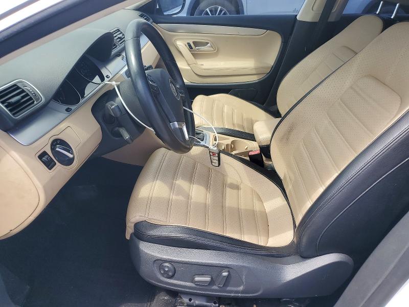 2013 Volkswagen Cc მანქანა იყიდება აუქციონზე, vin: WVWBN7AN8DE555848, აუქციონის ნომერი: 65390446