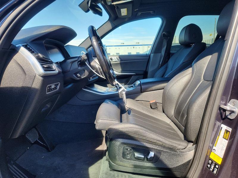 Продаж на аукціоні авто 2019 Bmw X5, vin: 5UXCR6C57KLL04066, номер лоту: 66380216
