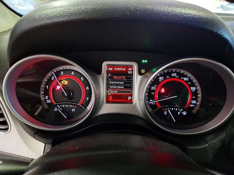 Aukcja sprzedaży 2014 Dodge Journey, vin: 3C4PDDBGXET251025, numer aukcji: 65527796
