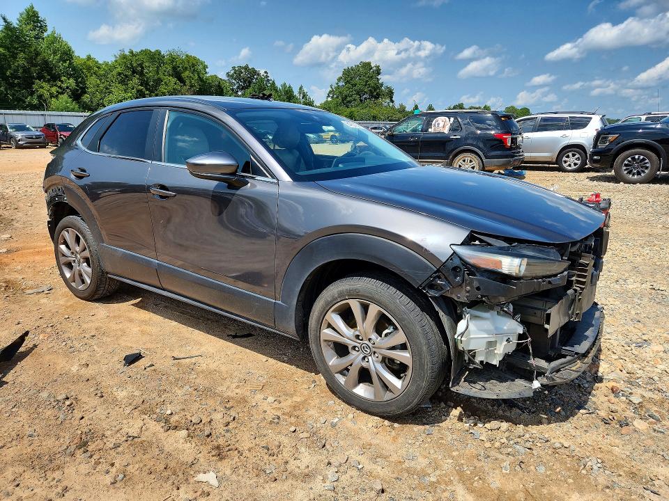 Aukcja sprzedaży 2020 Mazda Cx-30, vin: 3MVDMADL9LM121156, numer aukcji: 64301286