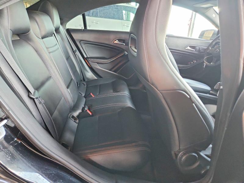 Продажа на аукционе авто 2016 Mercedes-benz Cla, vin: WDDSJ4EBXGN314331, номер лота: 66468536