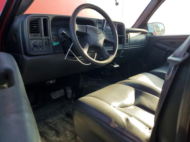 Продажа на аукционе авто 2006 Chevrolet Silverado, vin: 3GCEC14X76G185534, номер лота: 64446236