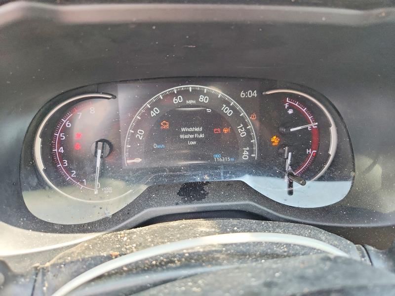2023 Toyota Rav4 მანქანა იყიდება აუქციონზე, vin: 2T3H1RFV3PC235913, აუქციონის ნომერი: 61781466