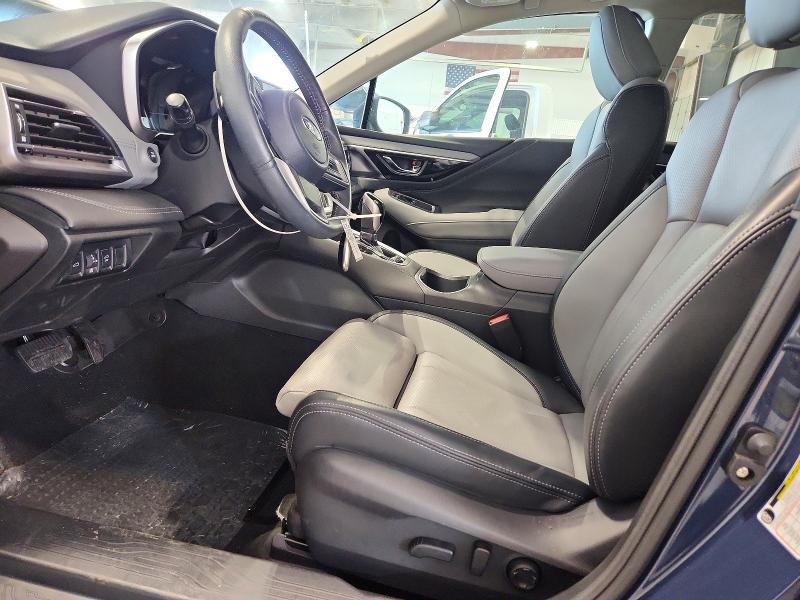 Aukcja sprzedaży 2024 Subaru Outback, vin: 4S4BTGND6R3107548, numer aukcji: 63859706