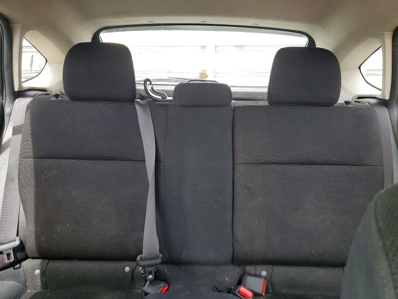 2013 Subaru Xv Crosstrek მანქანა იყიდება აუქციონზე, vin: JF2GPACC4D2865135, აუქციონის ნომერი: 64092606