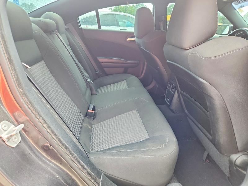 2020 Dodge Charger მანქანა იყიდება აუქციონზე, vin: 2C3CDXCT4LH107640, აუქციონის ნომერი: 65359276