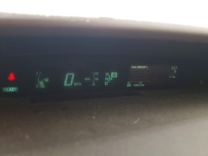 Aukcja sprzedaży 2015 Toyota Prius, vin: JTDKN3DU3F0404072, numer aukcji: 64062756