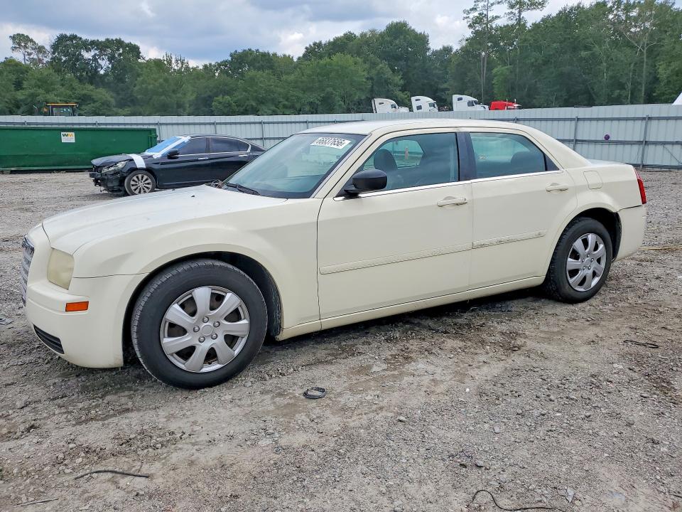 Aukcja sprzedaży 2005 Chrysler 300, vin: 2C3JA43R15H122022, numer aukcji: 66837656
